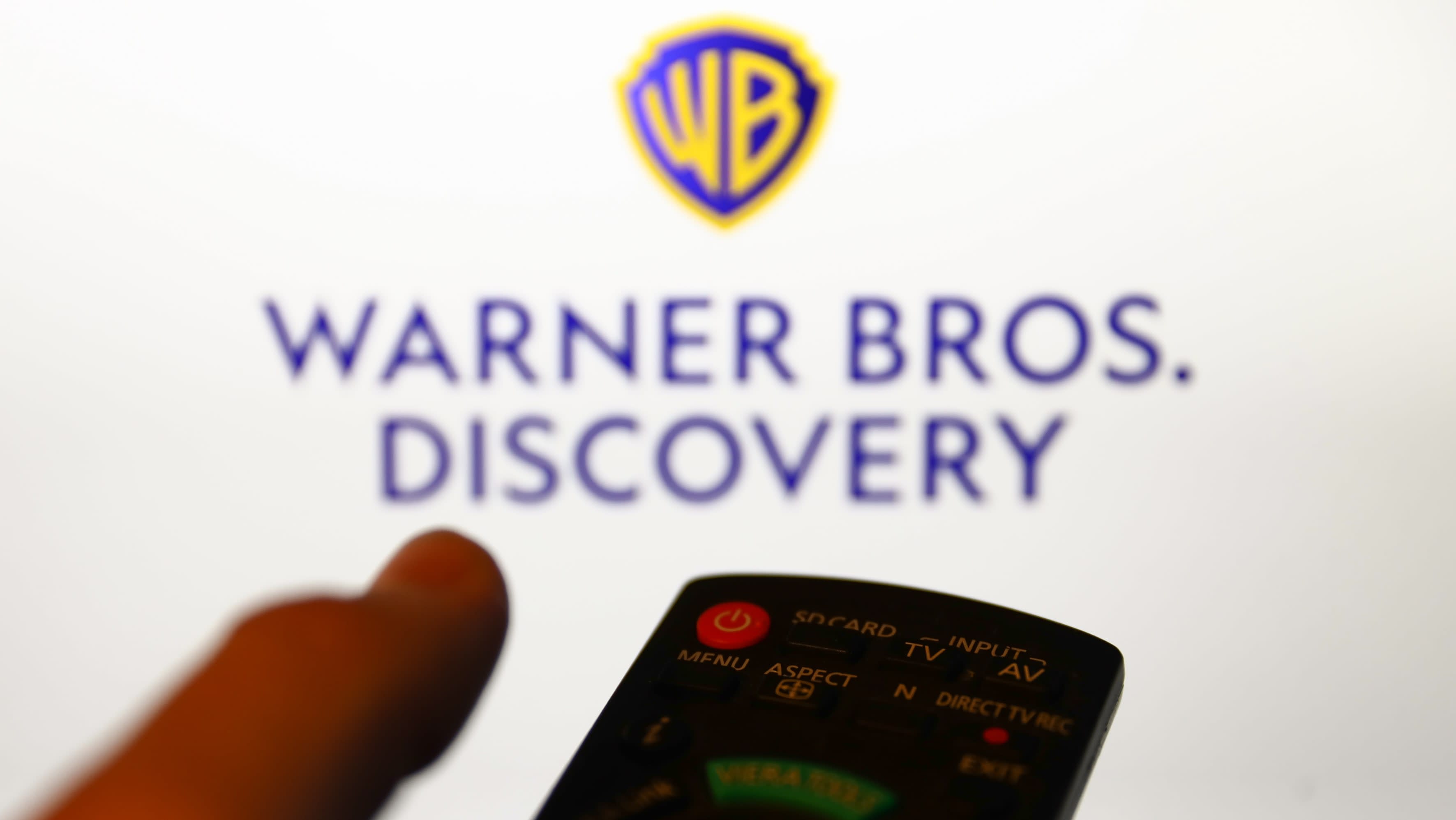 Warner Bros. Discovery to offer live sports on its Max streaming service