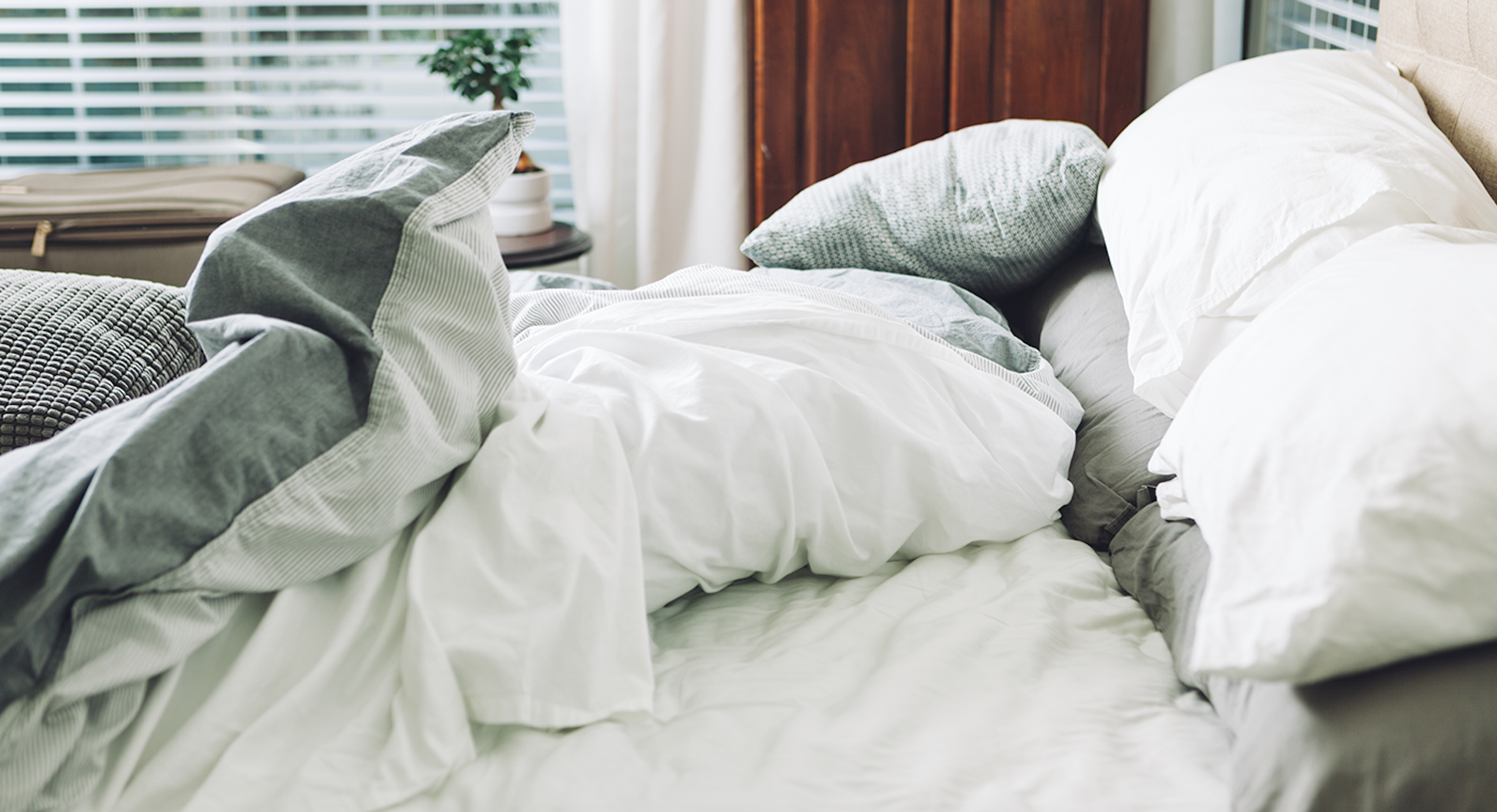 9 Of The Best Winter Duvets
