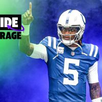 Indianapolis Colts News, Videos, Schedule, Roster, Stats - Yahoo Sports