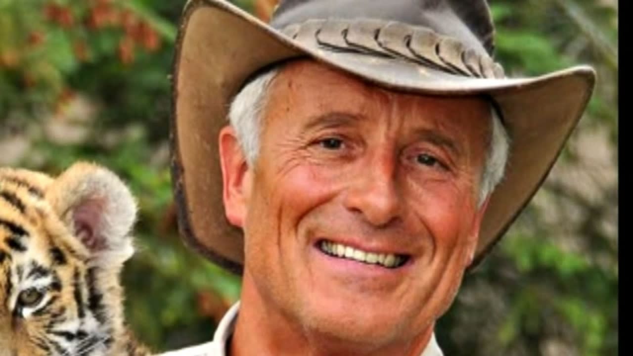 Celeb zookeeper Jack Hanna doesn't know he has Alzheimer's - Los