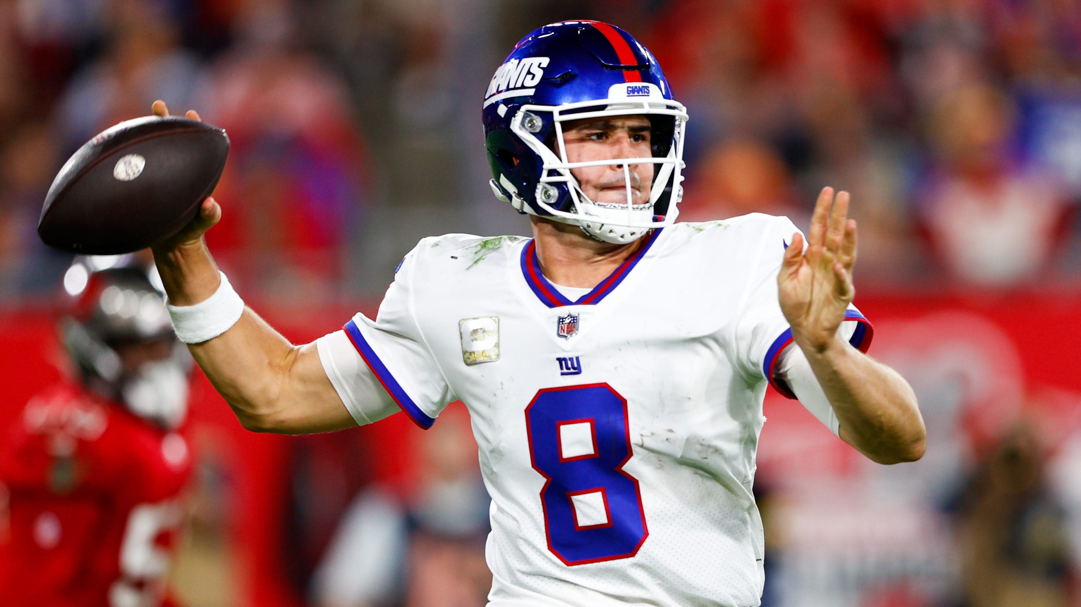 NFL Offense Consensus Rankings (2022 Fantasy Football)