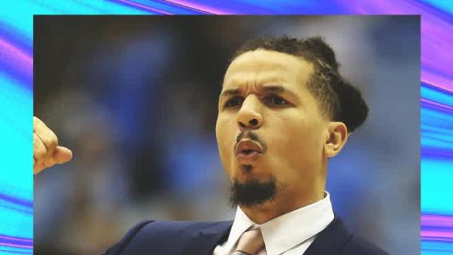 Cole Anthony indicates he will return to UNC