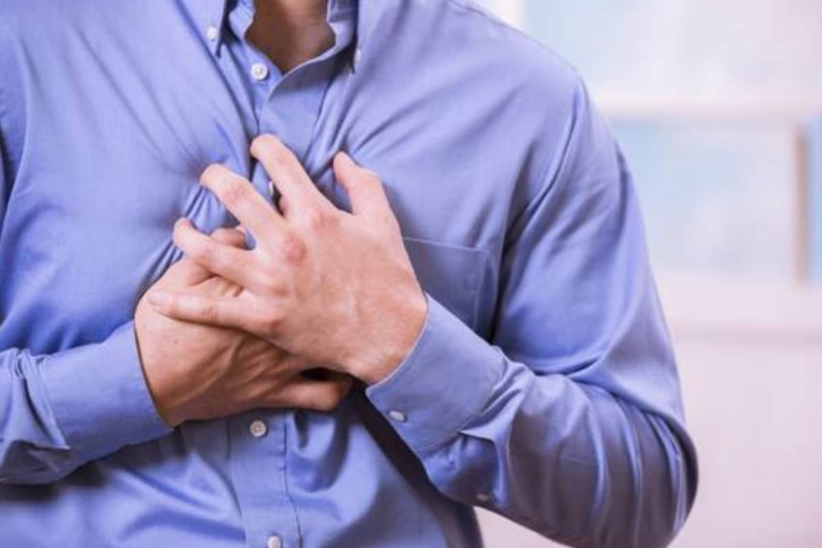 Some Patients Despite Non-severe Covid Show Signs of Heart Damage Months Later, Study Reveals