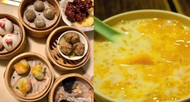 網民熱議未能衝出世界的香港美食