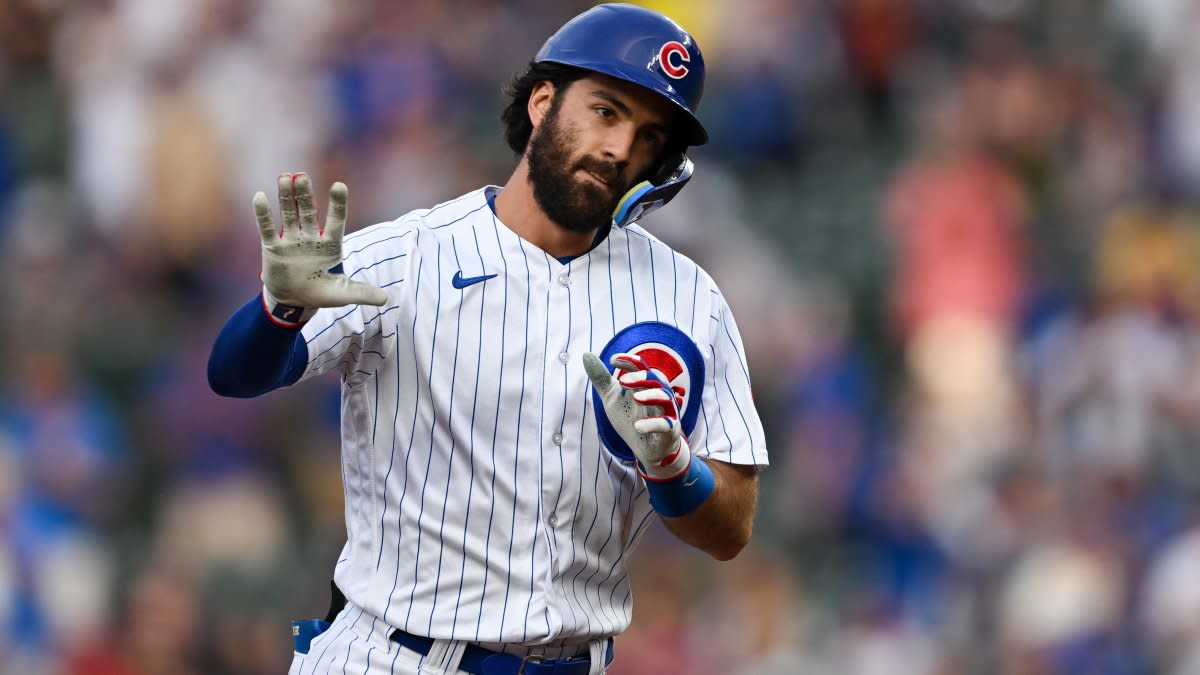 2023 ZiPS Projections: Chicago Cubs