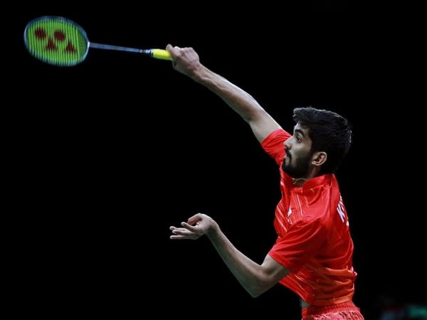 Swiss Open: Srikanth crashes out after losing against ...