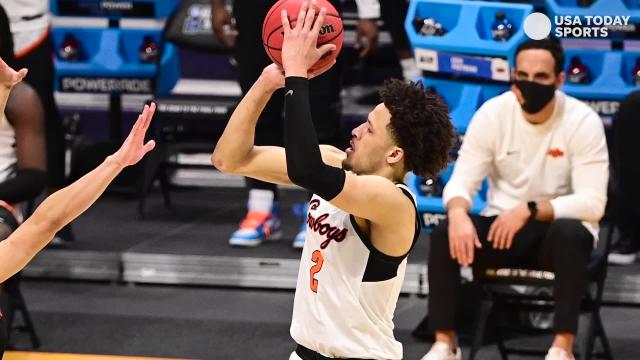 What Cade Cunningham brings to the Pistons as No. 1 overall NBA draft pick