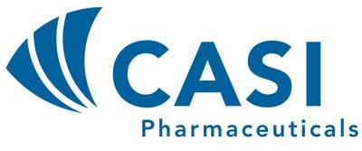 CASI Pharmaceuticals Announces CNCT19 (CD19 CAR-T ...