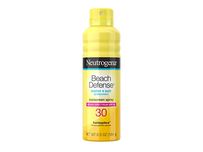 Top-selling sunscreens are on sale at Amazon