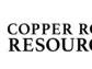 Copper Road Announces Shares for Debt Transaction