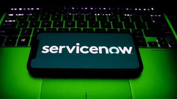 Demand for Gen AI is incredibly strong: ServiceNow CFO