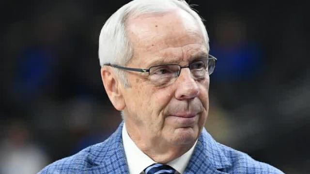 Roy Williams doesn't hold back on current team