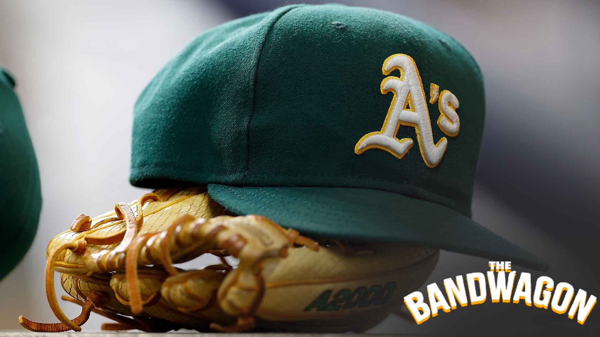 What's Your Sign(ature) - Oakland A's