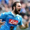 Napoli tra Champions e record di Higuain: col Frosinone in 55mila