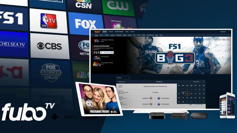 FuboTV