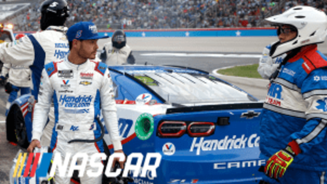 BSD: Which team will dominate Sunday’s Coca-Cola 600 at Charlotte?