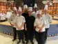 Aramark Chefs Awarded Distinguished ProChef® Certification From the Culinary Institute of America