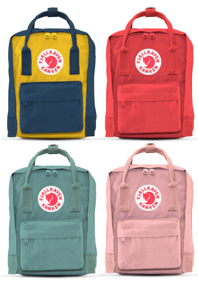 best kids bookbags