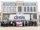 Cintas Rental Location in Hattiesburg Certified as VPP Star Site