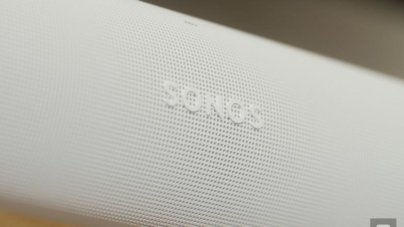 Sonos Arc