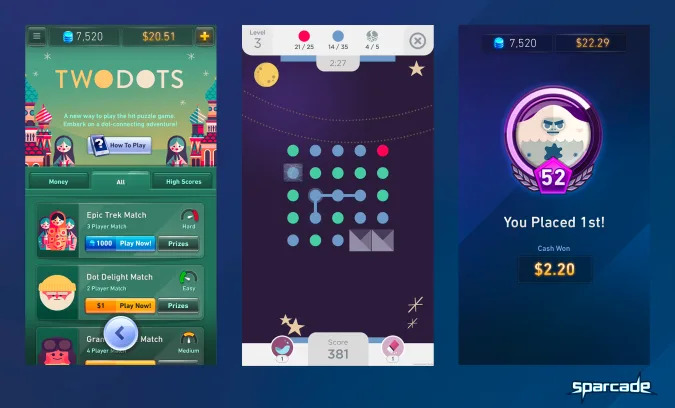 Take-Two is shutting down Playdots