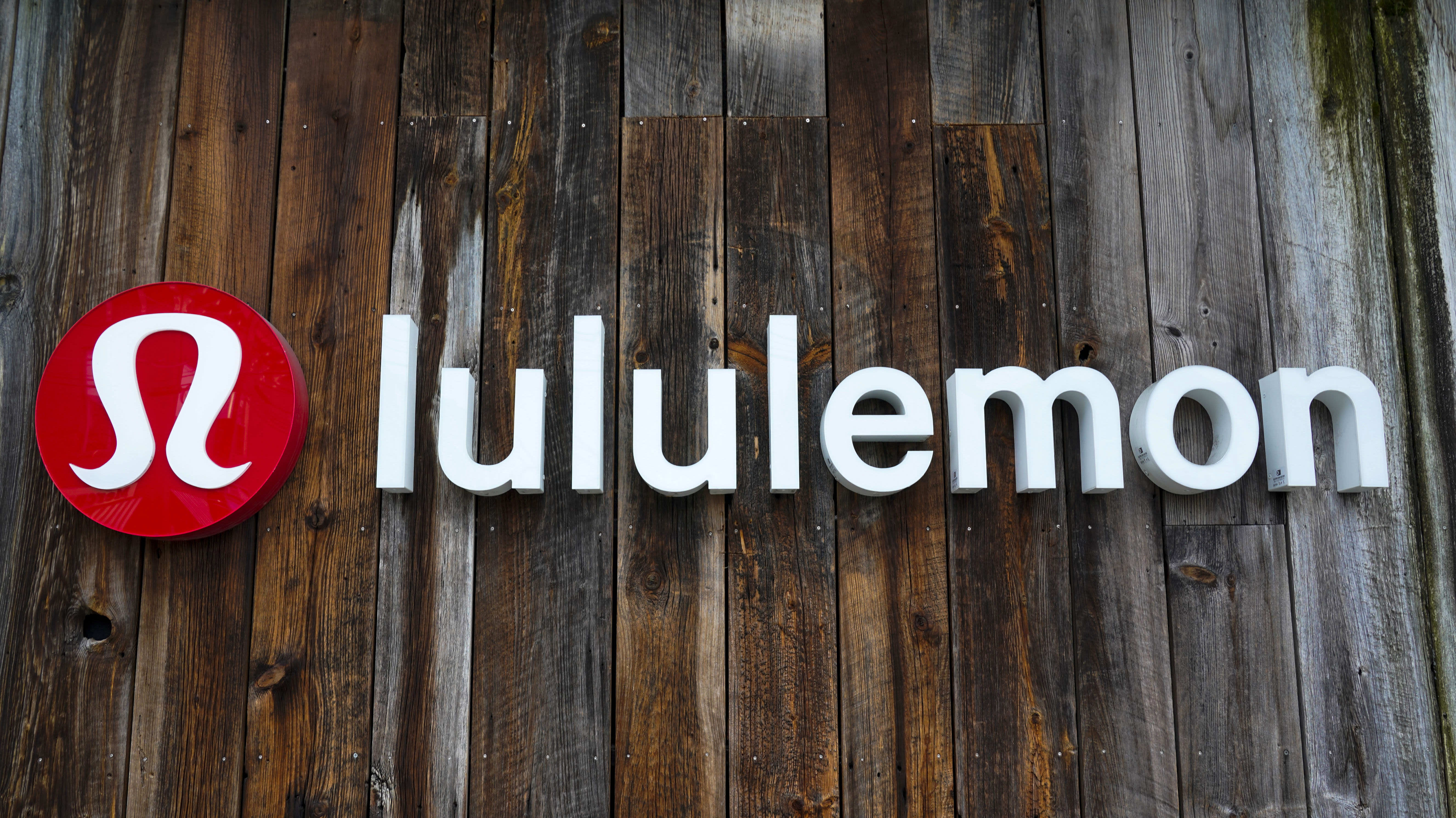 Lululemon stock falls after analyst downgrade: 'It's time for a reality  check