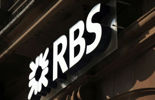 London beginnt mit Verkauf der Anteile an Großbank RBS