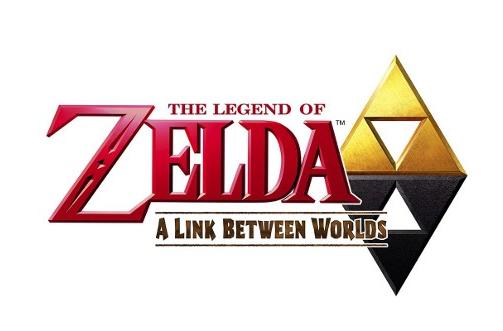 Zelda: A Link Between Worlds hides a crooked secret