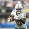 Miami Dolphins' Tyreek Hill explains why win against Patriots is 'personal', PSNFF