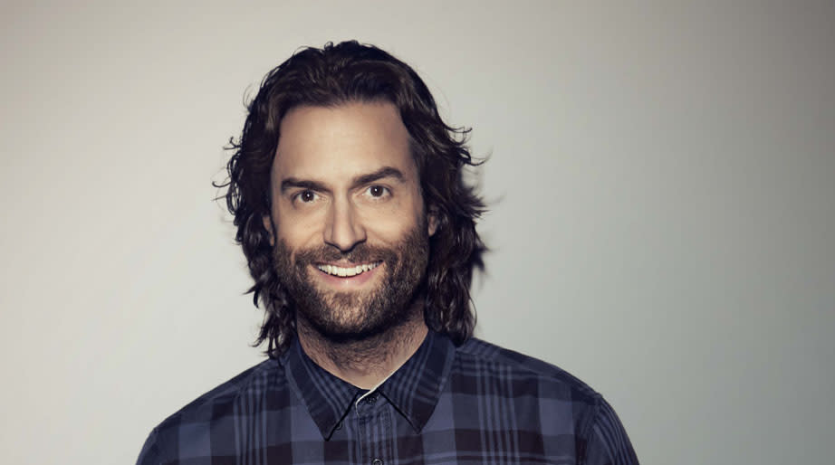 Comedian Chris D'Elia Responds To Allegations That He ...