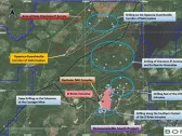 Bonterra Intersects 2.23 g/t Au over 8.2 m, Including 9.26 g/t Au over 1.7 m on its 100% owned Desmaraisville South Project