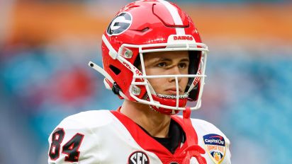 Yahoo Sports - With the NFL Draft in the books, fantasy football Matt Harmon breaks down the landing spots he loved to see, and those he&#39;s not a fan