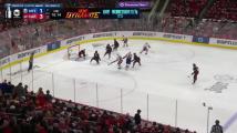 Carolina Hurricanes vs. New York Islanders - Game Highlights