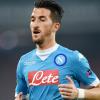 Napoli-Carpi, le formazioni ufficiali: Valdifiori e Lasagna dal 1&#39;