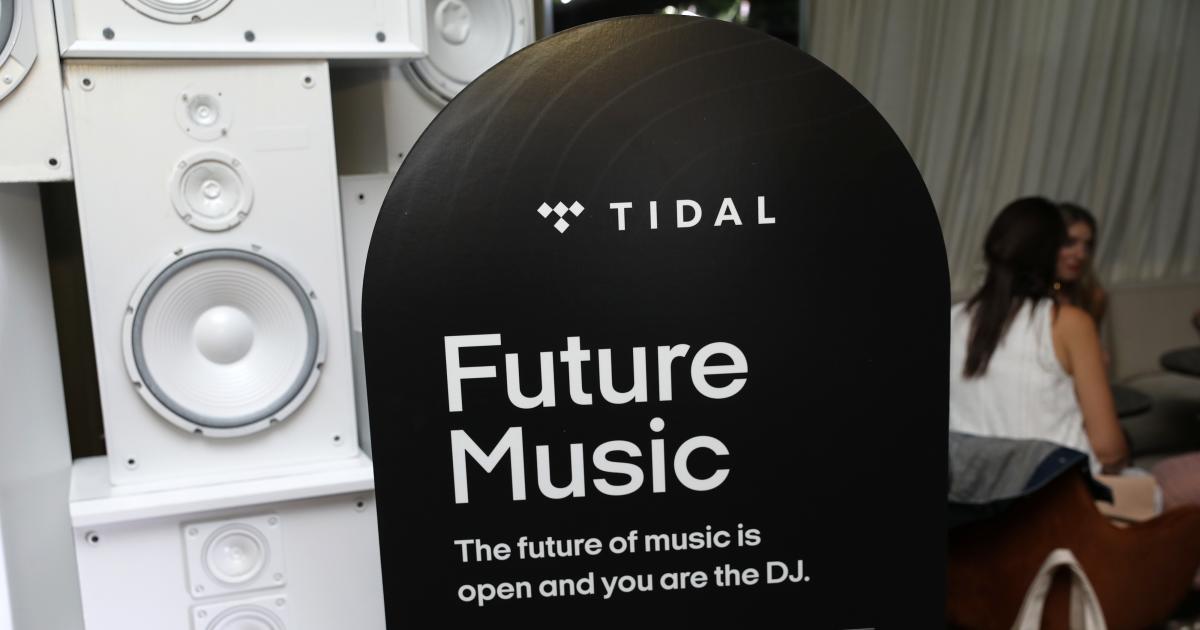 Tidal is increasing its HiFi plan to  per month