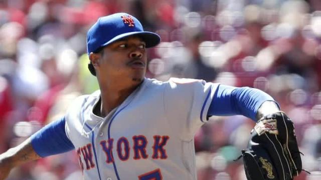 Marcus Stroman has choice words for the Astros