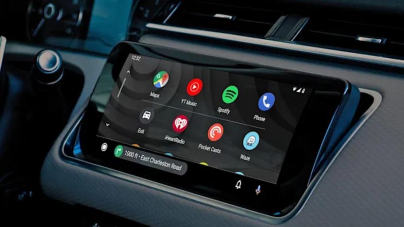 Android Auto