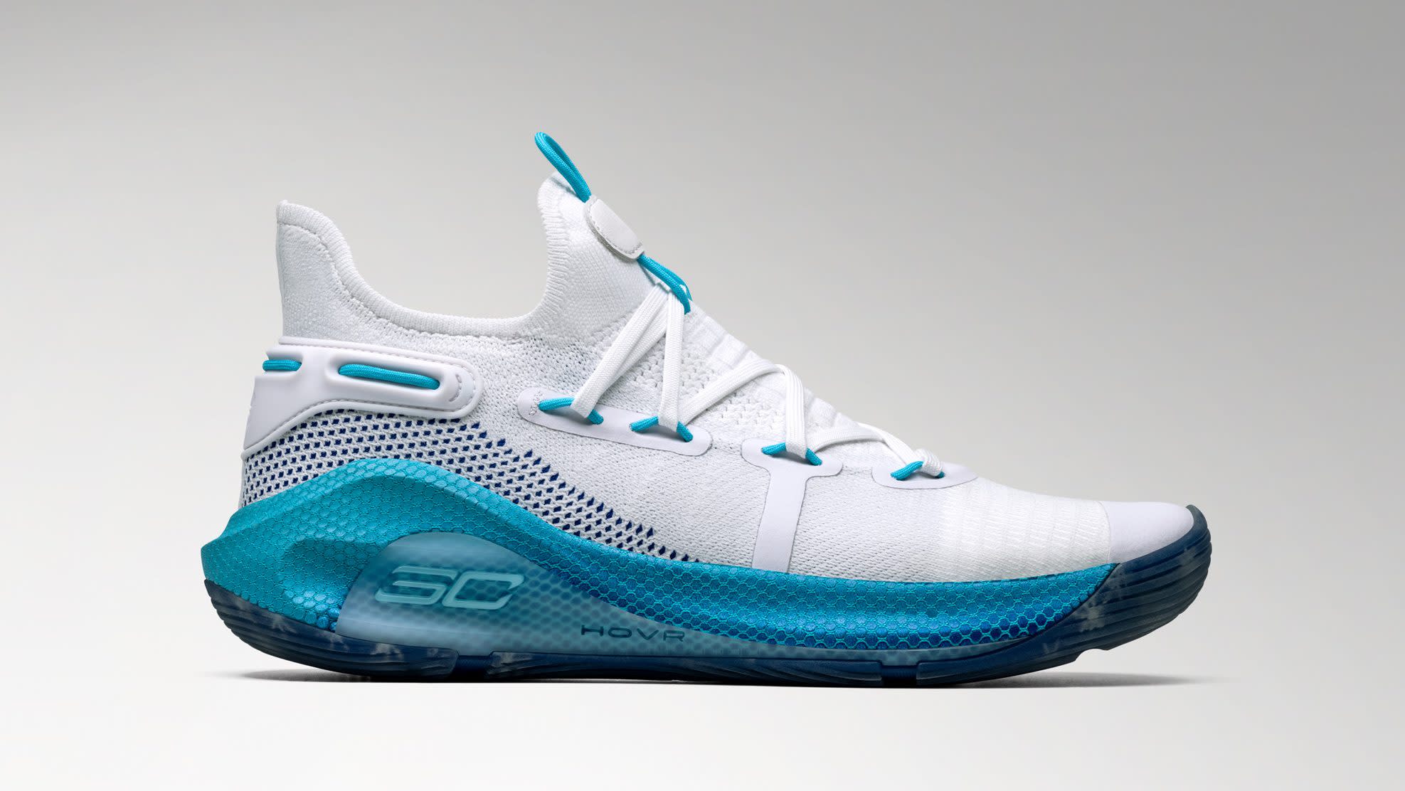 stephen curry under armour 6