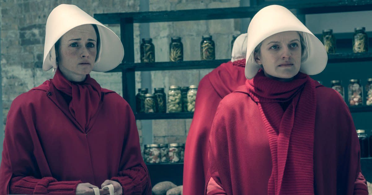 Hulu just made it cheaper to binge the new season of The Handmaid’s Tale