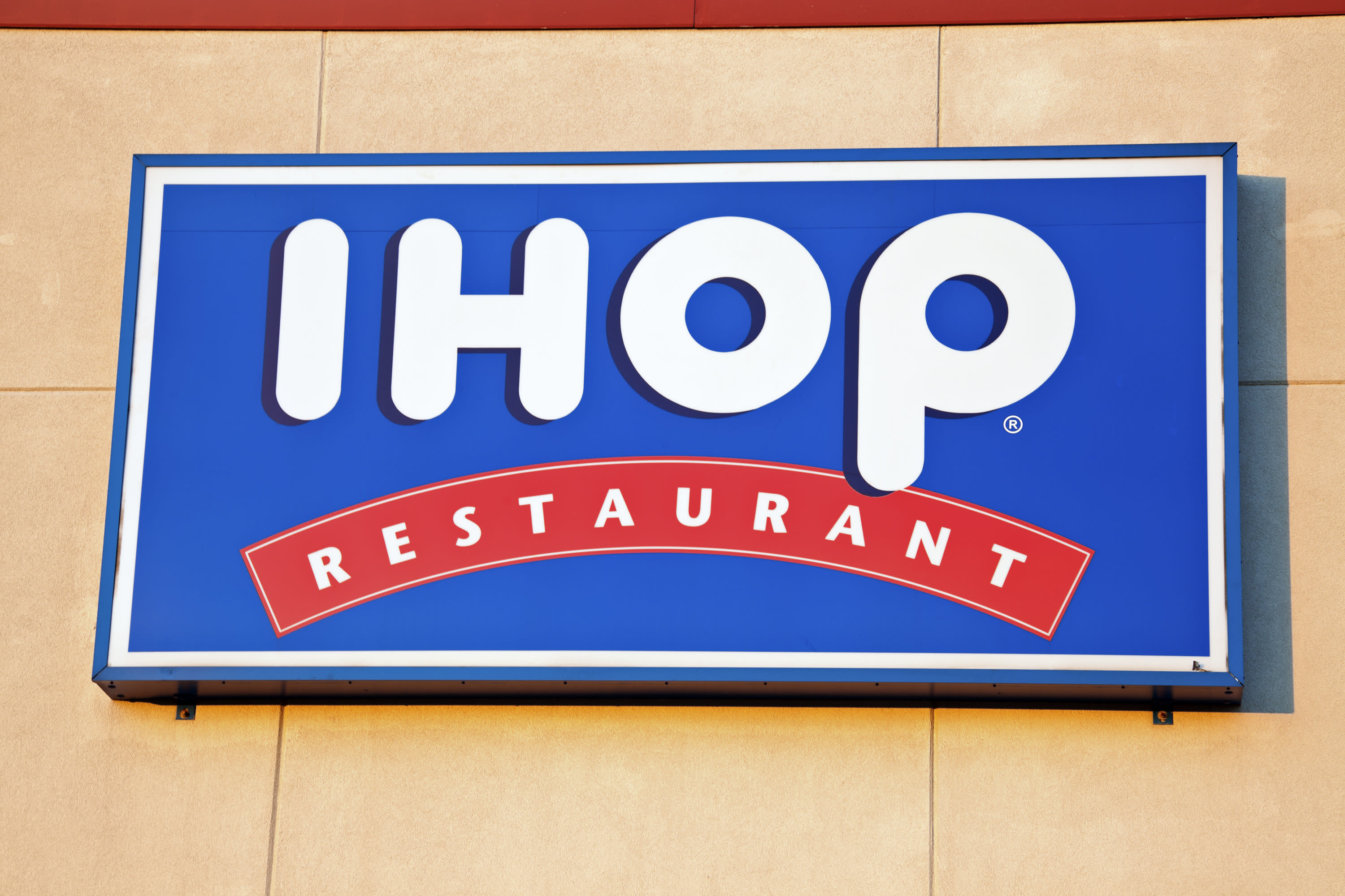 IHOP's latest plan to win the breakfast war