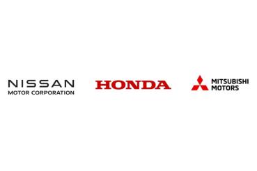 共享電動車與軟體 Honda、Nissan、Mitsubishi聯盟正式成立！