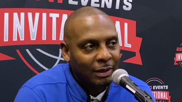 Penny Hardaway: 'I think they're starting to get it'