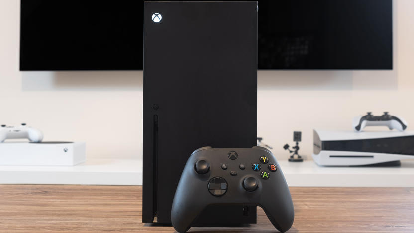 Xbox Series X