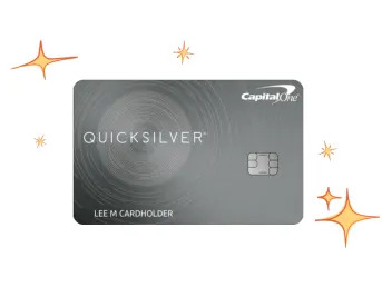 Capital One Quicksilver Cash Rewards review: Simplify spending with 1.5% cash back