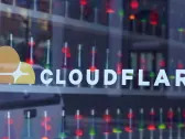 Cloudflare stock plunges on lackluster Q2 revenue forecast