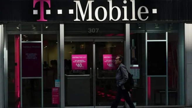 T-Mobile to buy most of US Cellular in $4.4B deal