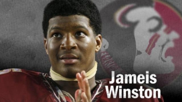 No Charges for Heisman Hopeful Jameis Winston