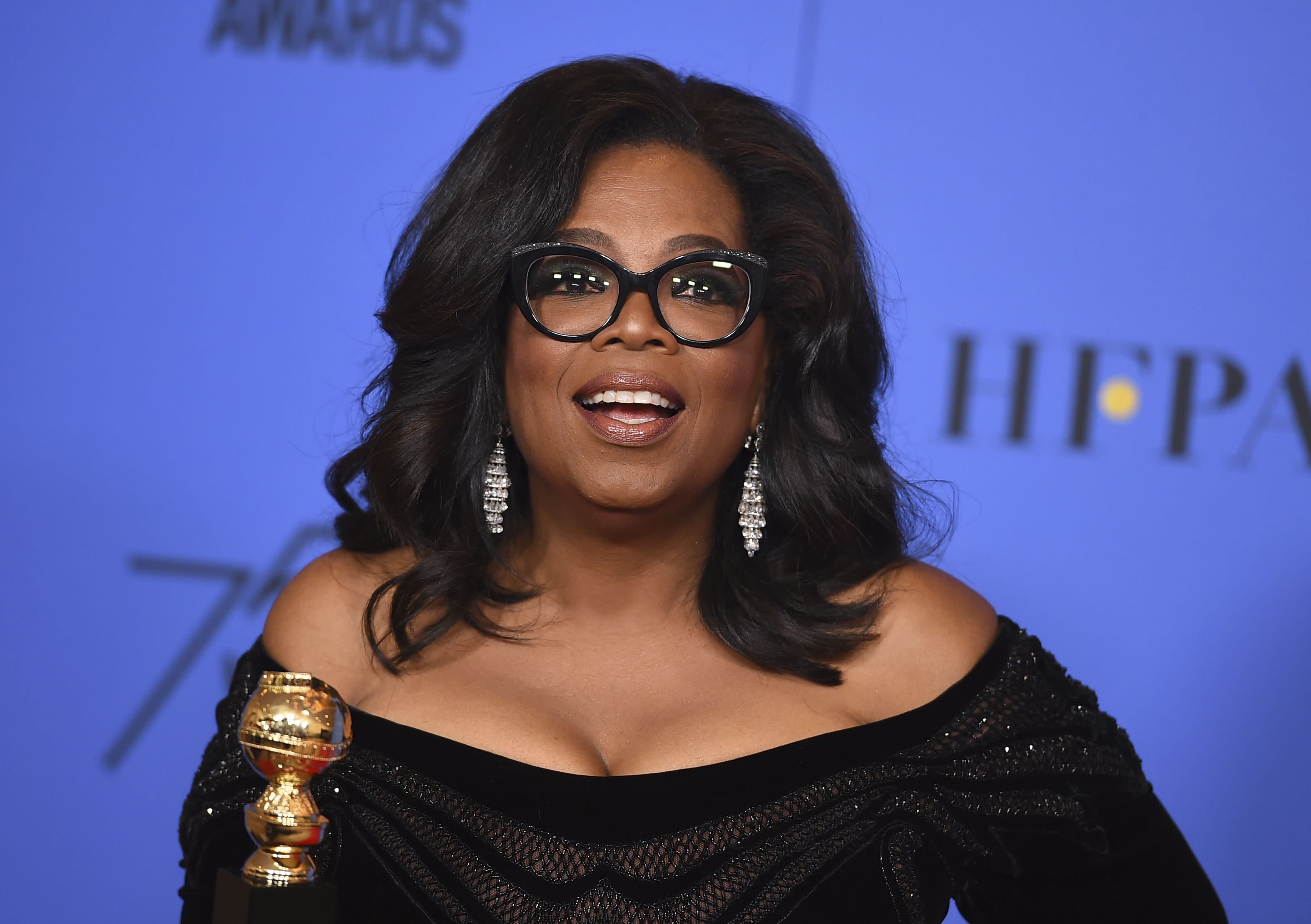 Oprah Winfrey Exits Russell Simmons Sex Abuse Doc Says It Won’t Air On Apple Tv