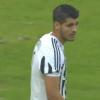 Juve: torna Morata