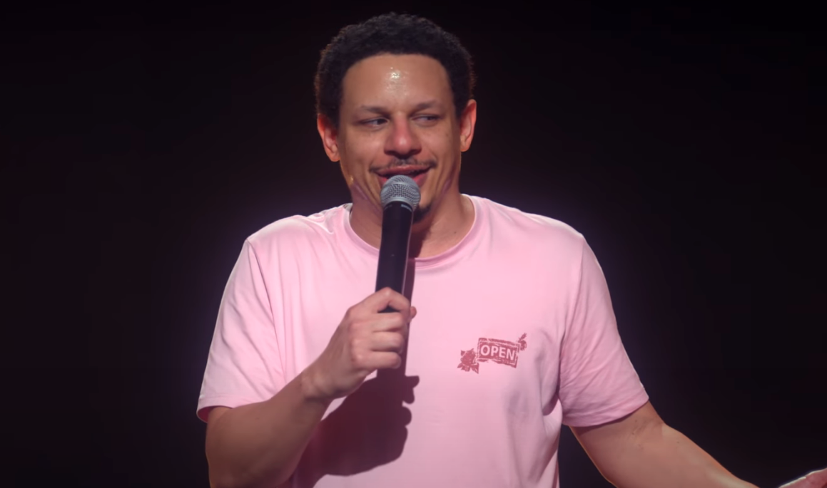 Eric Andre Refused To Let ‘middle Aged White People At Netflix Cut 